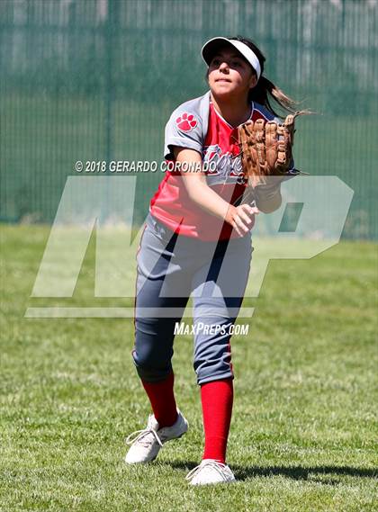 Thumbnail 2 in Bear Creek vs. Patterson photogallery.