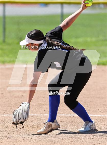 Thumbnail 1 in Bear Creek vs. Patterson photogallery.