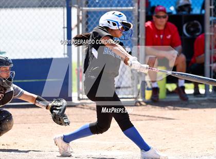 Thumbnail 1 in Bear Creek vs. Patterson photogallery.