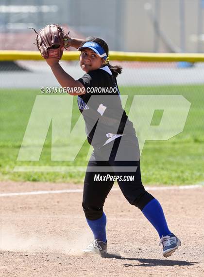 Thumbnail 1 in Bear Creek vs. Patterson photogallery.