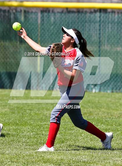 Thumbnail 3 in Bear Creek vs. Patterson photogallery.