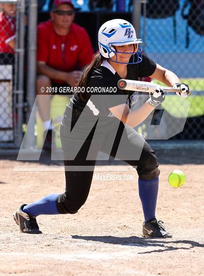 Thumbnail 2 in Bear Creek vs. Patterson photogallery.