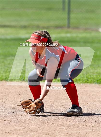 Thumbnail 1 in Bear Creek vs. Patterson photogallery.