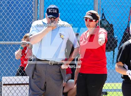 Thumbnail 2 in Bear Creek vs. Patterson photogallery.