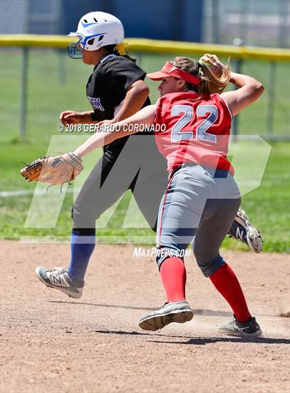 Thumbnail 3 in Bear Creek vs. Patterson photogallery.