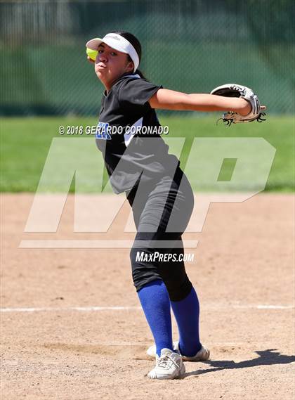 Thumbnail 2 in Bear Creek vs. Patterson photogallery.