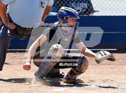 Thumbnail 3 in Bear Creek vs. Patterson photogallery.