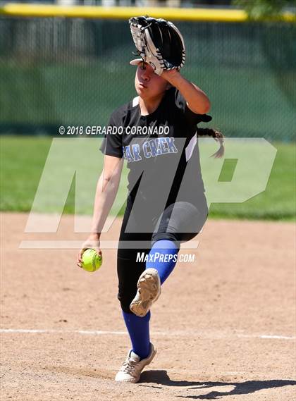 Thumbnail 3 in Bear Creek vs. Patterson photogallery.