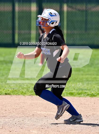 Thumbnail 2 in Bear Creek vs. Patterson photogallery.