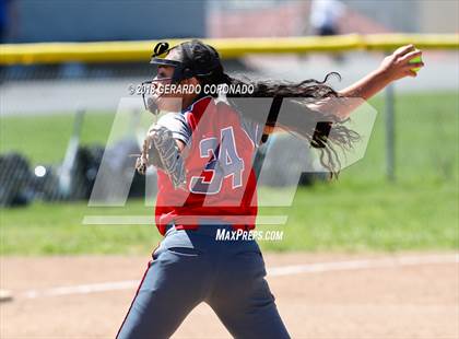 Thumbnail 2 in Bear Creek vs. Patterson photogallery.