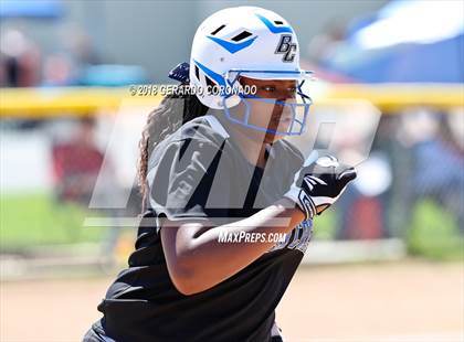 Thumbnail 1 in Bear Creek vs. Patterson photogallery.