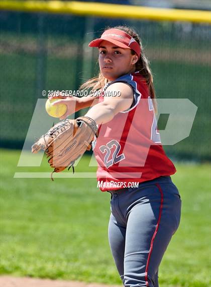 Thumbnail 2 in Bear Creek vs. Patterson photogallery.