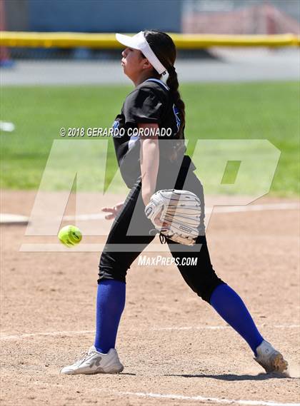 Thumbnail 2 in Bear Creek vs. Patterson photogallery.
