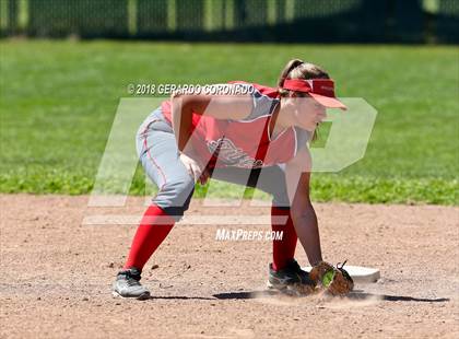 Thumbnail 1 in Bear Creek vs. Patterson photogallery.