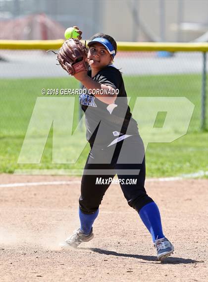 Thumbnail 2 in Bear Creek vs. Patterson photogallery.