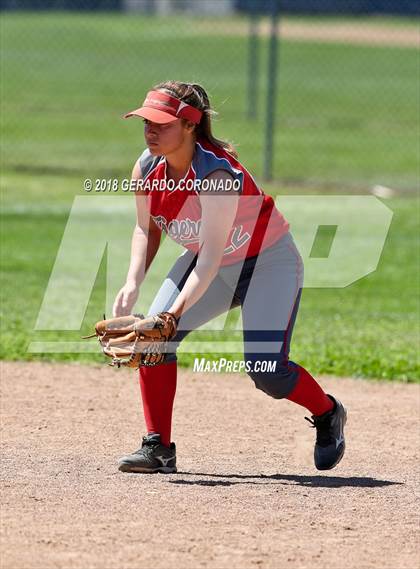 Thumbnail 3 in Bear Creek vs. Patterson photogallery.