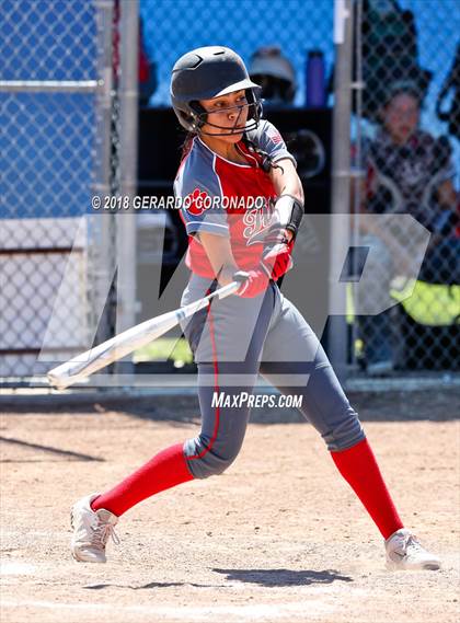 Thumbnail 1 in Bear Creek vs. Patterson photogallery.