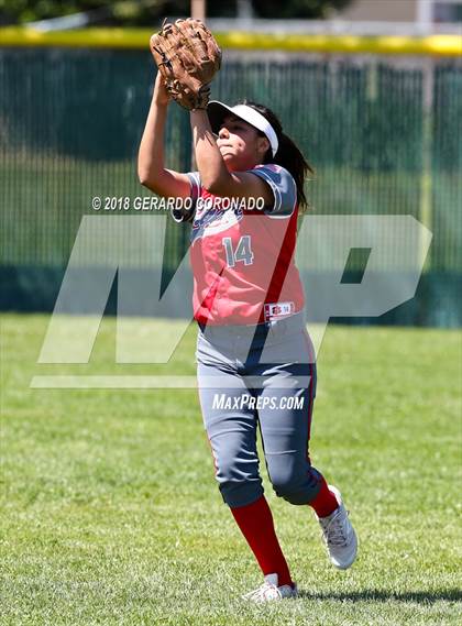 Thumbnail 2 in Bear Creek vs. Patterson photogallery.