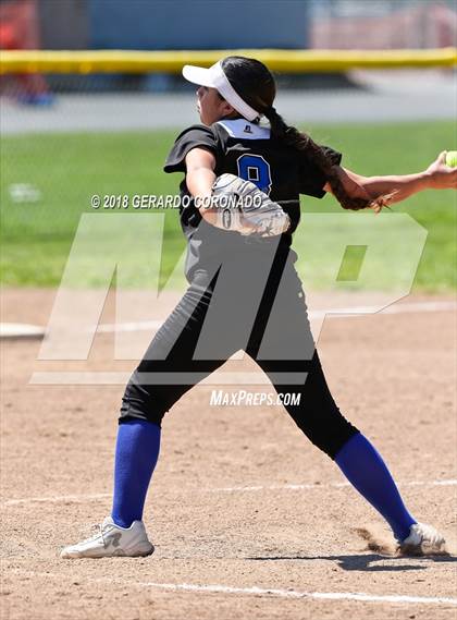 Thumbnail 3 in Bear Creek vs. Patterson photogallery.