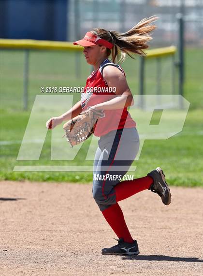 Thumbnail 3 in Bear Creek vs. Patterson photogallery.