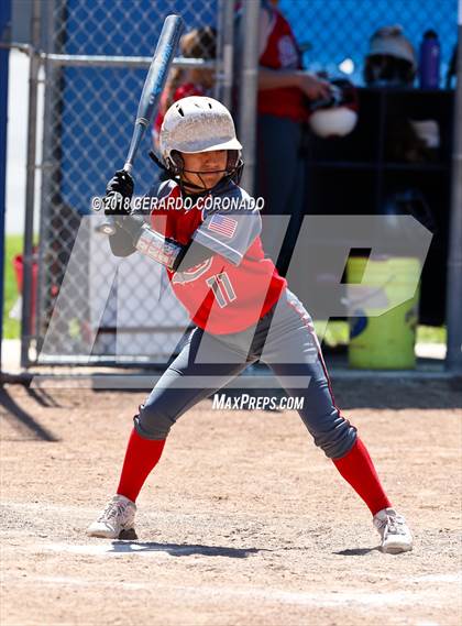 Thumbnail 1 in Bear Creek vs. Patterson photogallery.