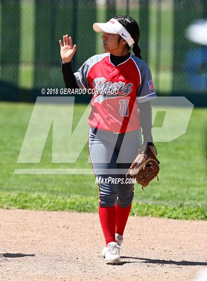 Thumbnail 3 in Bear Creek vs. Patterson photogallery.