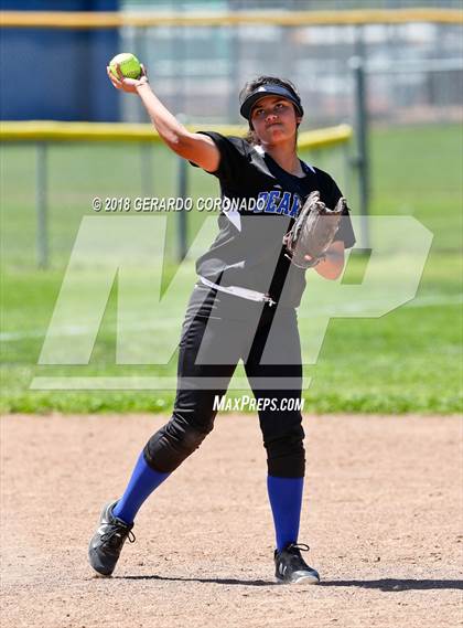 Thumbnail 1 in Bear Creek vs. Patterson photogallery.