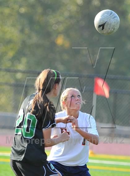 Thumbnail 1 in Bishop Blanchet @ Eastside Catholic photogallery.