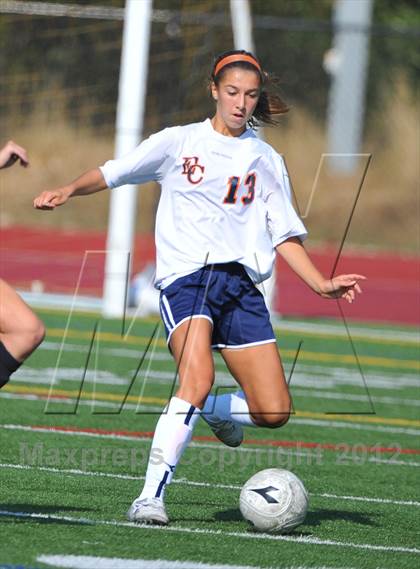 Thumbnail 2 in Bishop Blanchet @ Eastside Catholic photogallery.