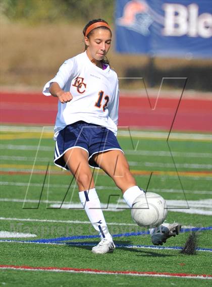 Thumbnail 1 in Bishop Blanchet @ Eastside Catholic photogallery.