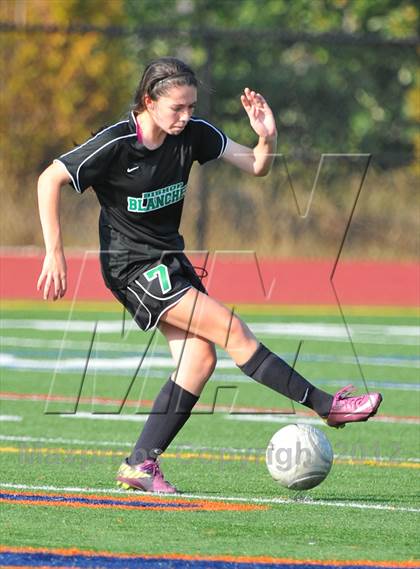 Thumbnail 3 in Bishop Blanchet @ Eastside Catholic photogallery.
