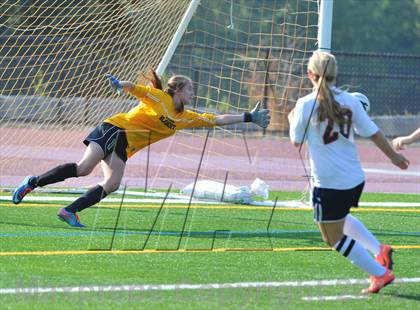 Thumbnail 1 in Bishop Blanchet @ Eastside Catholic photogallery.