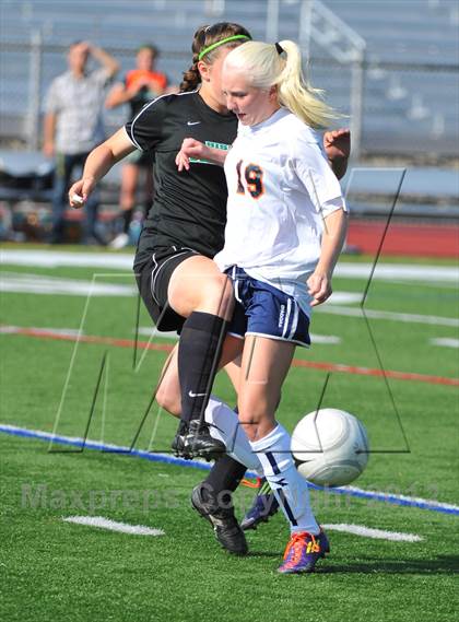 Thumbnail 2 in Bishop Blanchet @ Eastside Catholic photogallery.