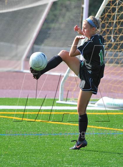 Thumbnail 3 in Bishop Blanchet @ Eastside Catholic photogallery.