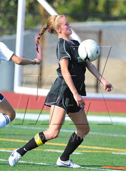 Thumbnail 3 in Bishop Blanchet @ Eastside Catholic photogallery.
