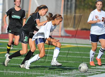 Thumbnail 3 in Bishop Blanchet @ Eastside Catholic photogallery.