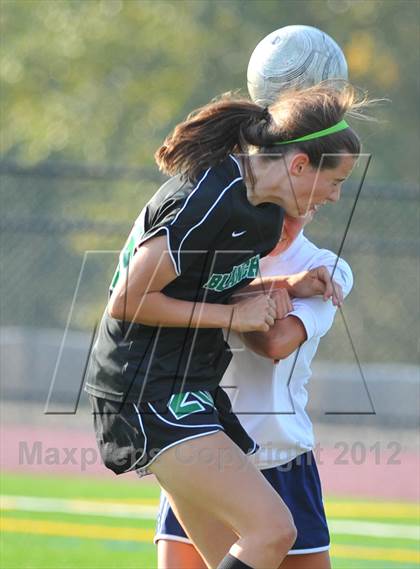 Thumbnail 2 in Bishop Blanchet @ Eastside Catholic photogallery.
