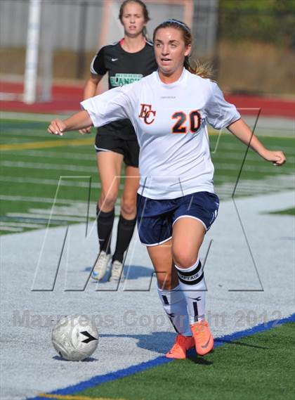 Thumbnail 3 in Bishop Blanchet @ Eastside Catholic photogallery.