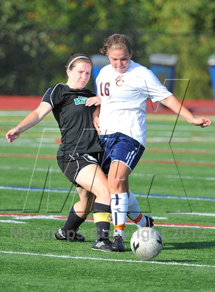Thumbnail 1 in Bishop Blanchet @ Eastside Catholic photogallery.