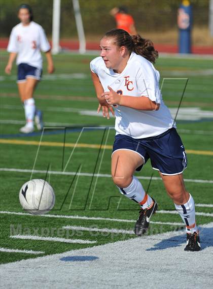 Thumbnail 1 in Bishop Blanchet @ Eastside Catholic photogallery.