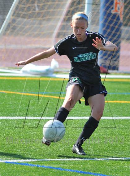 Thumbnail 1 in Bishop Blanchet @ Eastside Catholic photogallery.