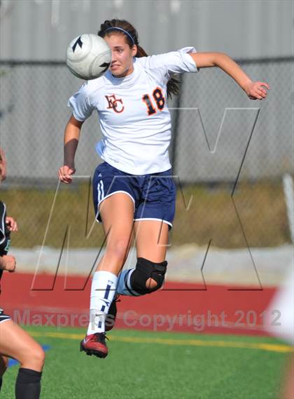 Thumbnail 1 in Bishop Blanchet @ Eastside Catholic photogallery.