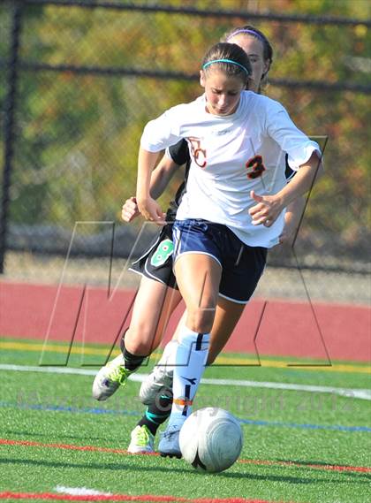 Thumbnail 2 in Bishop Blanchet @ Eastside Catholic photogallery.