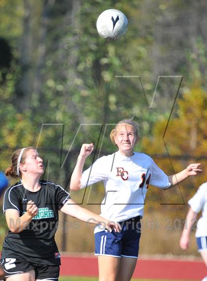 Thumbnail 2 in Bishop Blanchet @ Eastside Catholic photogallery.