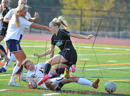 Thumbnail 3 in Bishop Blanchet @ Eastside Catholic photogallery.