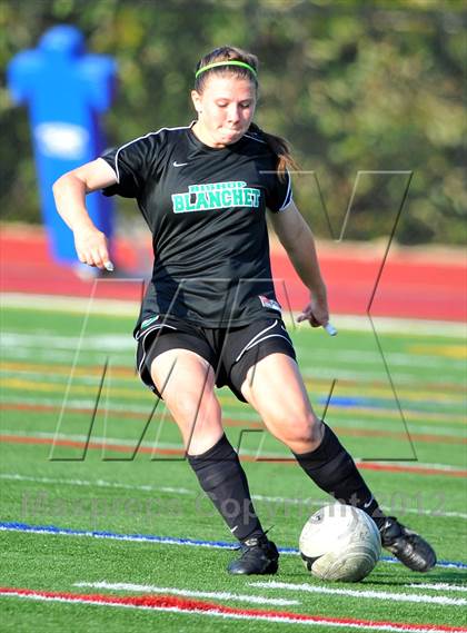 Thumbnail 3 in Bishop Blanchet @ Eastside Catholic photogallery.
