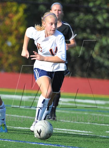 Thumbnail 2 in Bishop Blanchet @ Eastside Catholic photogallery.