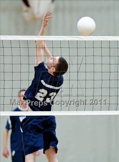 Thumbnail 3 in Vista del Lago vs. Valley (CIF SJS D2 Final) photogallery.