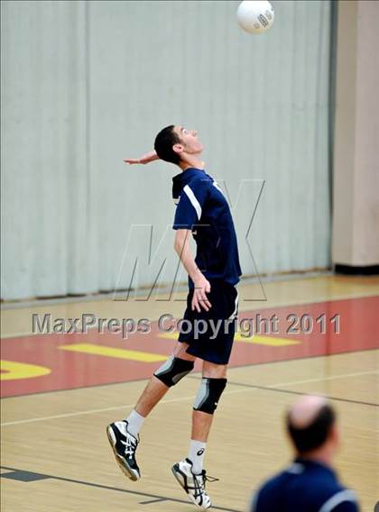 Thumbnail 1 in Vista del Lago vs. Valley (CIF SJS D2 Final) photogallery.