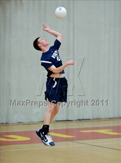 Thumbnail 2 in Vista del Lago vs. Valley (CIF SJS D2 Final) photogallery.